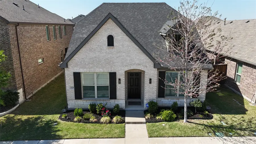 2128 Miramar Drive, Little Elm, TX 75068 - #2