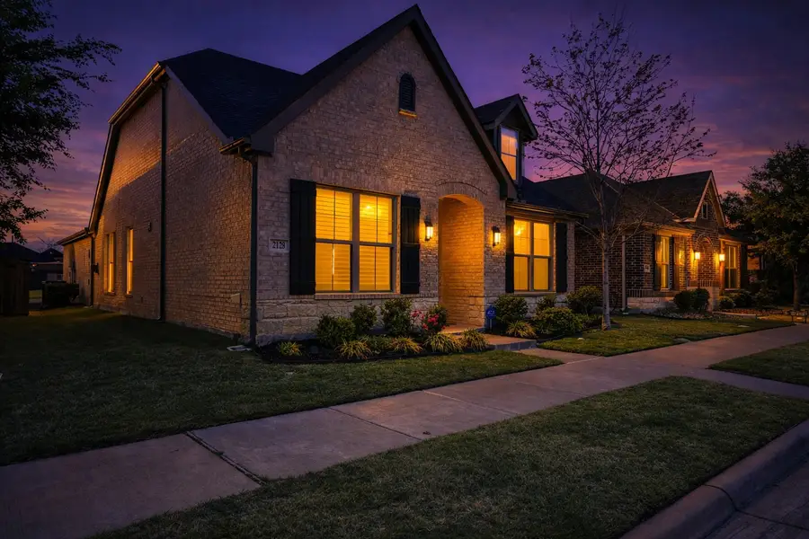 2128 Miramar Drive, Little Elm, TX 75068 - #3