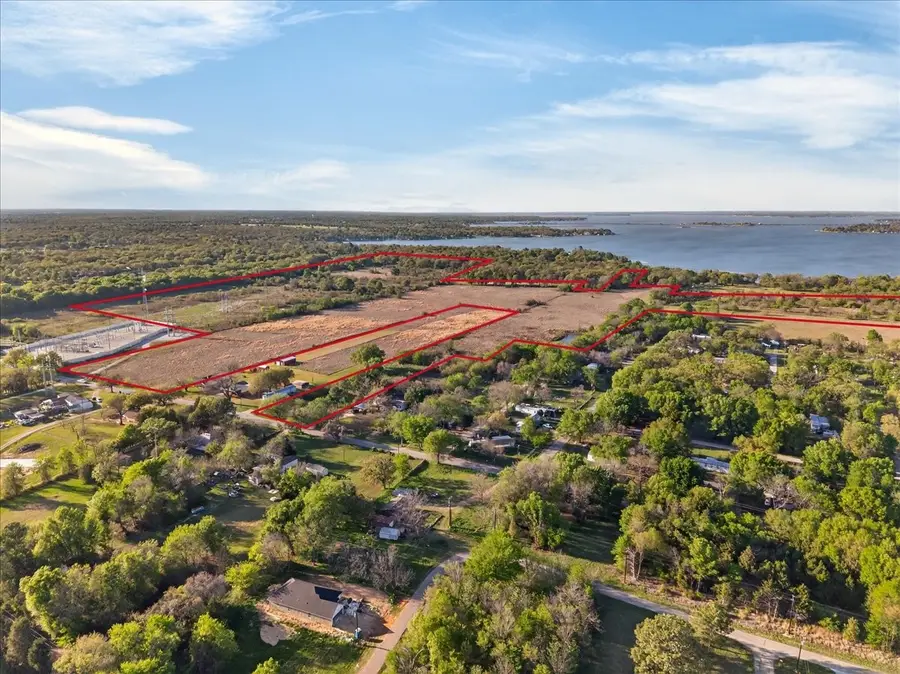 696 E Will White Road, Tool, TX 75143 - #2