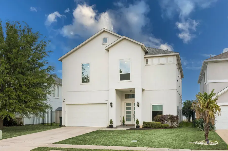 5238 Lake Terrace Court, Garland, TX 75043 - #3