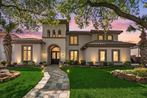 5825 Dove Creek Lane, Plano, TX 75093