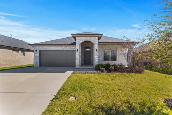 1313 Dublin, Cleburne, TX 76033