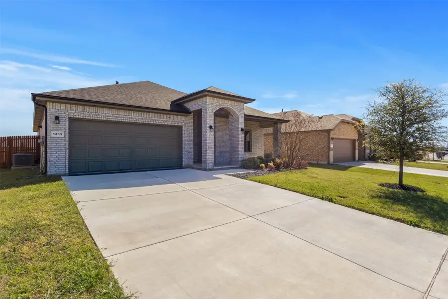 1313 Dublin Drive, Cleburne, TX 76033 - #2
