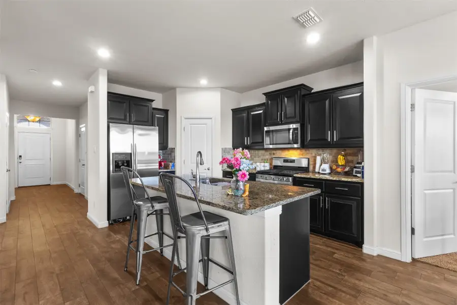 1313 Dublin Drive, Cleburne, TX 76033 - #3