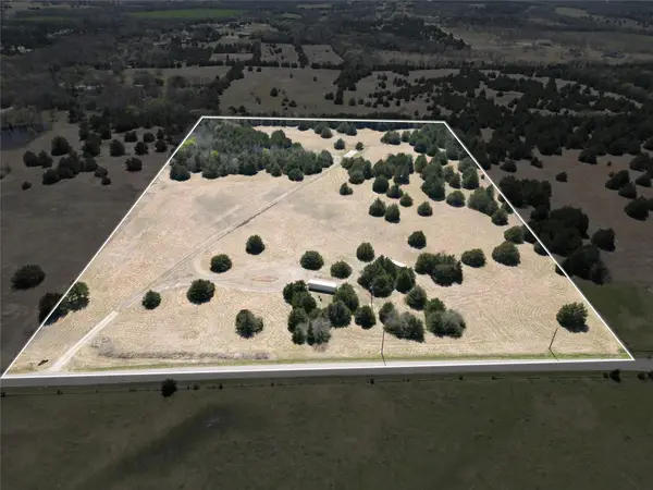 757 Reynolds Road, Whitewright, TX 75491