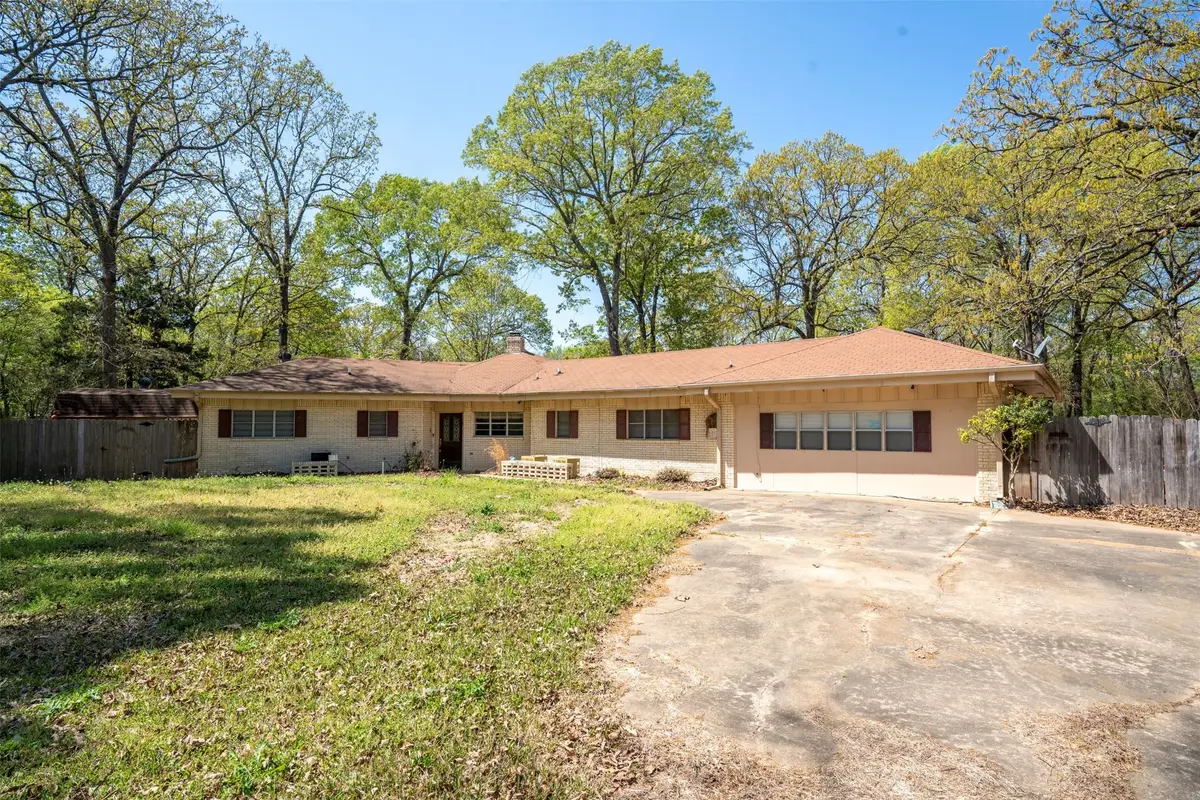 375 County Road 45080, Powderly, TX 75473 - #1