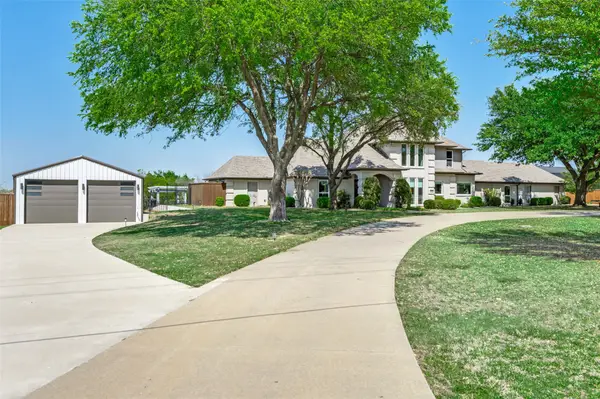 3355 Preston Hills Circle, Celina, TX 75078