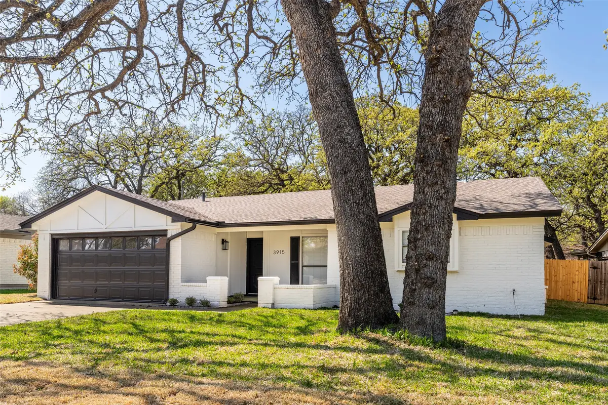 3915 Firethorn Drive, Arlington, TX 76017 - #1