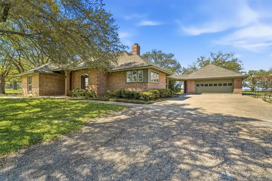 6125 County Road 707, Alvarado, TX 76009 - #3