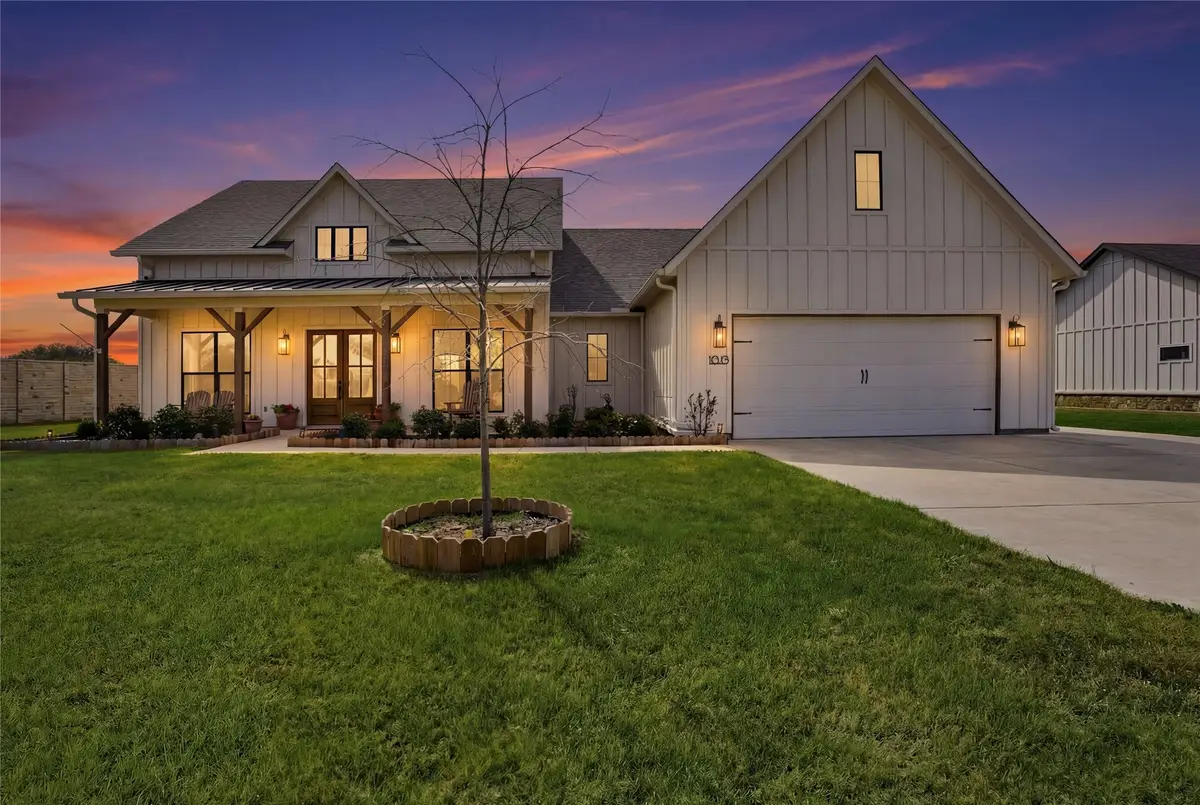 1023 County Road 337, Glen Rose, TX 76043 - #1