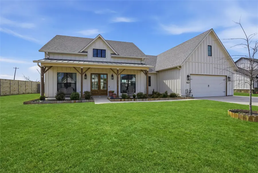 1023 County Road 337, Glen Rose, TX 76043 - #2