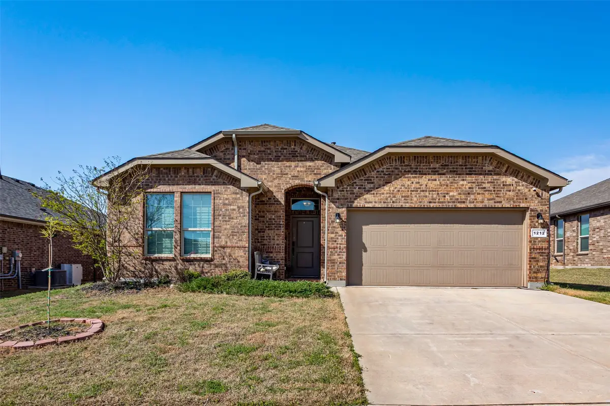1212 Dublin Drive, Cleburne, TX 76033 - #1