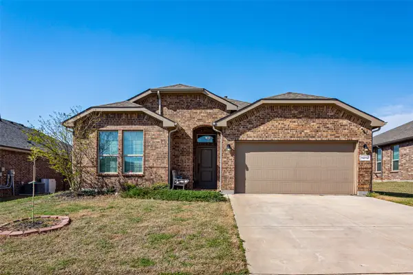 1212 Dublin Drive, Cleburne, TX 76033