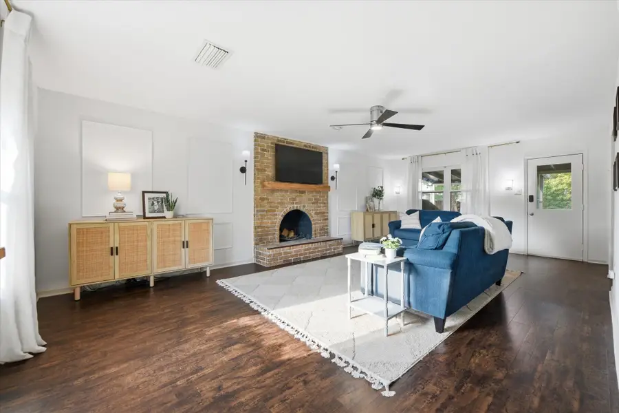 7237 Timberidge Drive, North Richland Hills, TX 76182 - #3