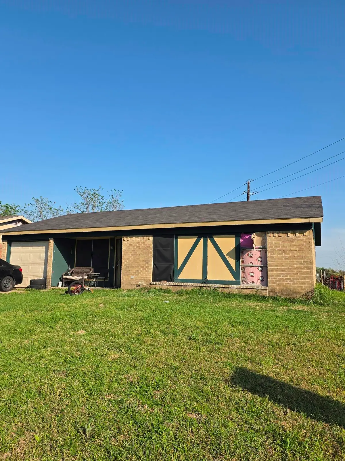 208 Woodgrove Street, Mesquite, TX 75181 - #1