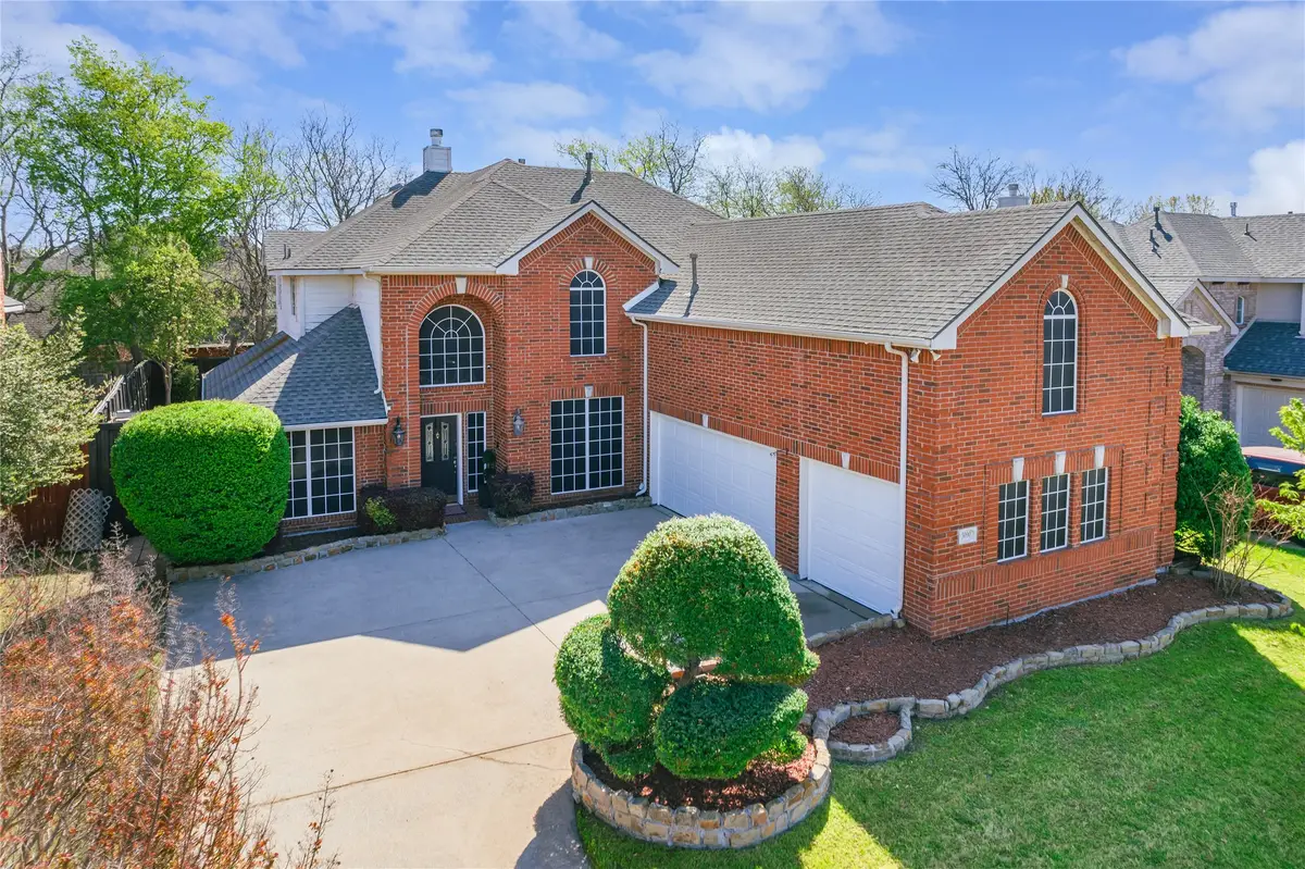 3090 Greenfield Drive, Richardson, TX 75082 - #1