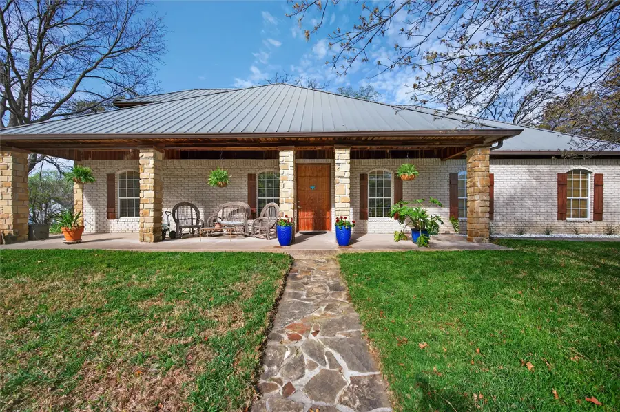 411 Valley Road, Weatherford, TX 76087 - #3