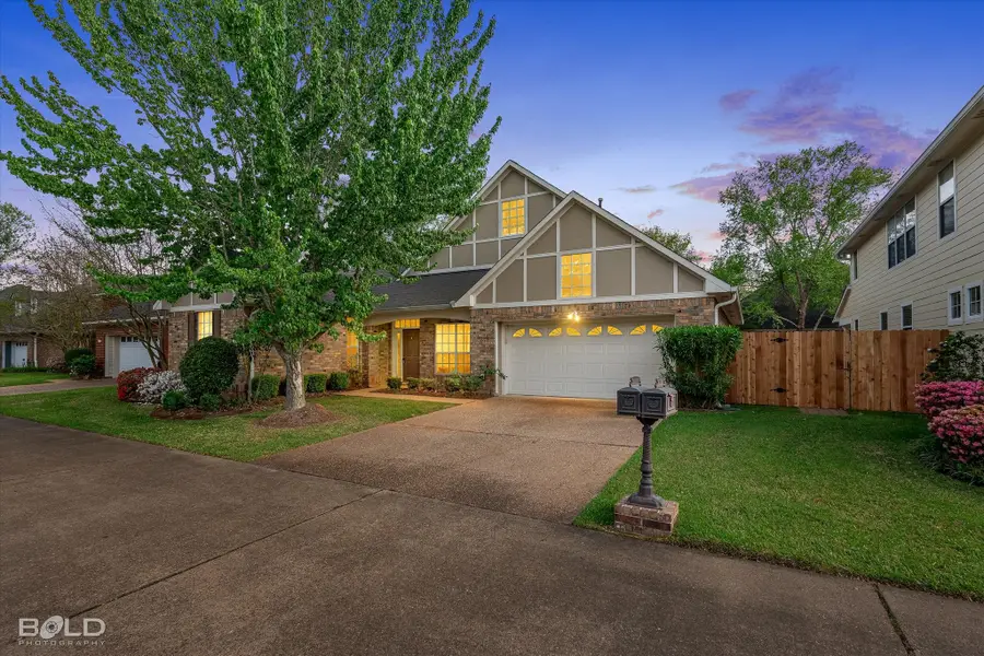 105 Admiral Porter Drive, Shreveport, LA 71115 - #2