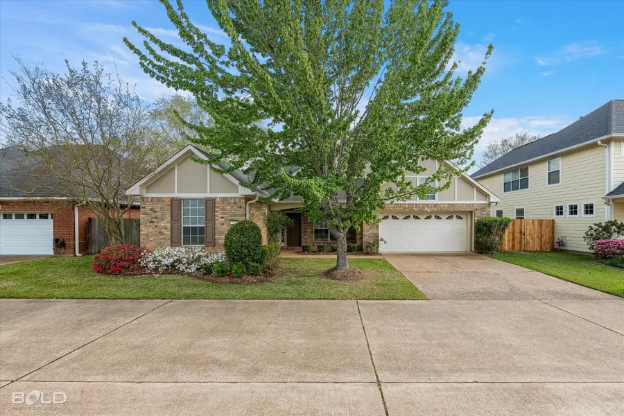 105 Admiral Porter Drive, Shreveport, LA 71115 - #3