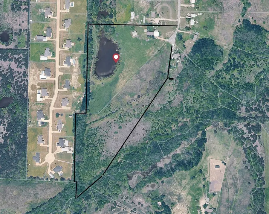 5594 Creekview Drive, Farmersville, TX 75442 - #2