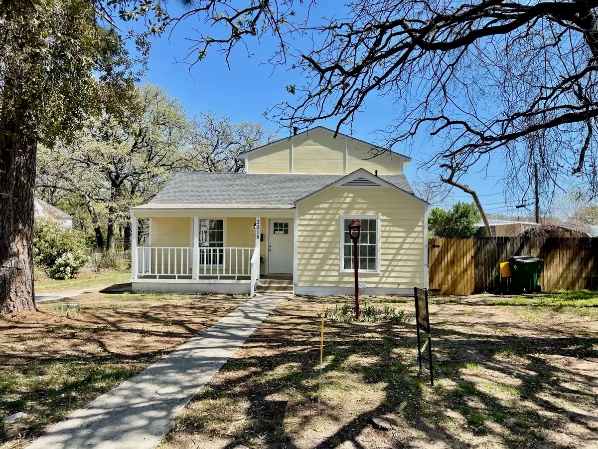 2218 Owens Street, Haltom City, TX 76117 - #1