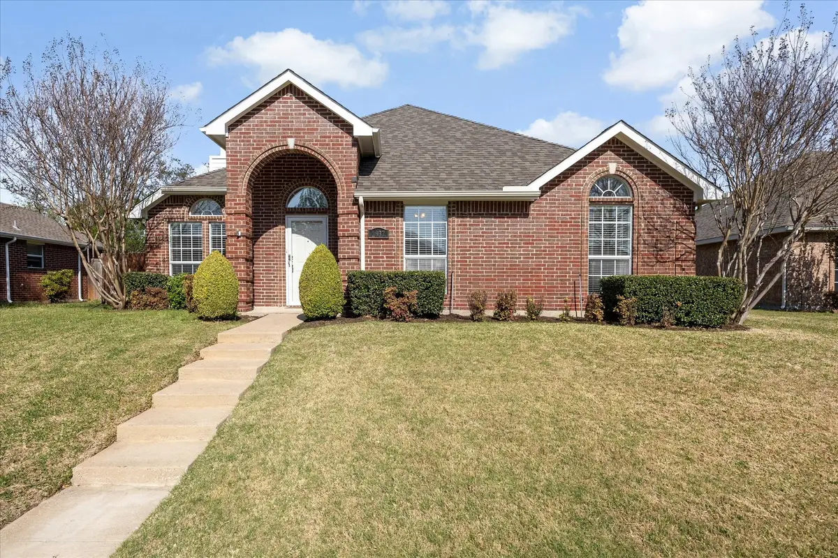2937 Goldenwave, Rockwall, TX 75032 - #1