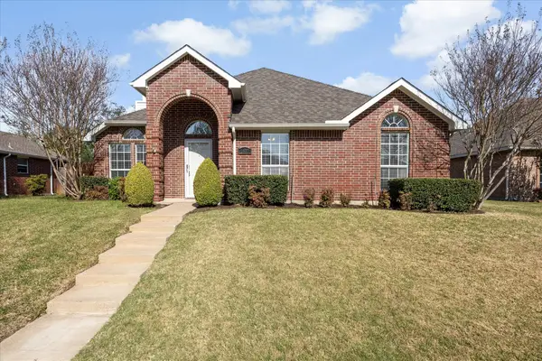 2937 Goldenwave, Rockwall, TX 75032