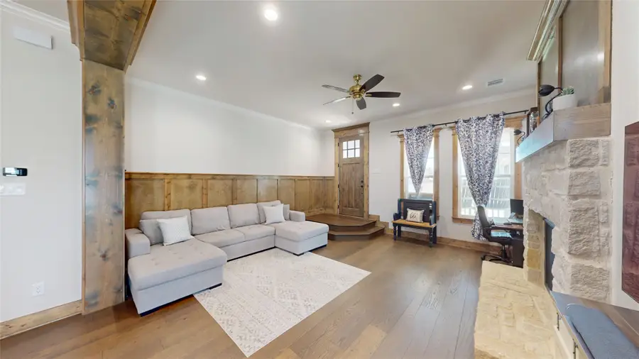 429 Skye Lane, Midlothian, TX 76065 - #3