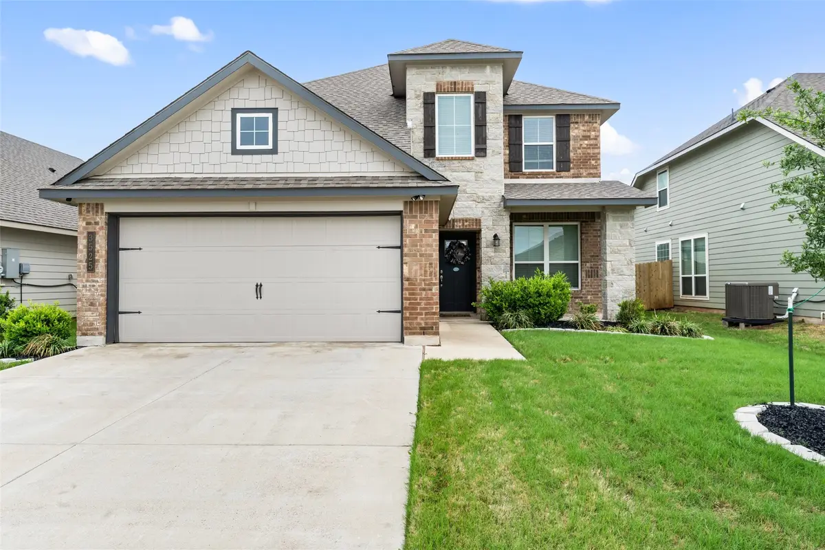 3525 Beutel Road, Lorena, TX 76655 - #1