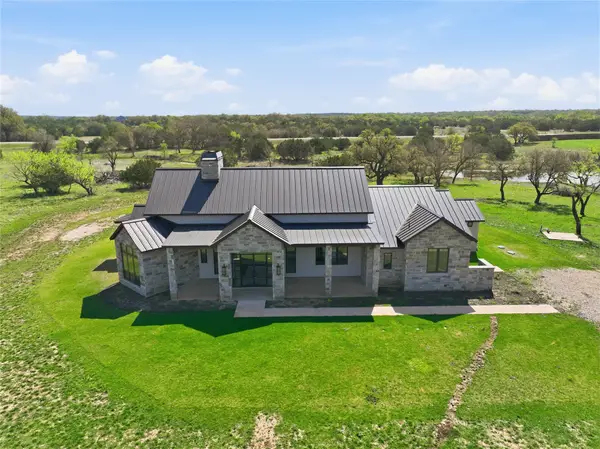 1010 Ranger Ridge Way, Strawn, TX 76478
