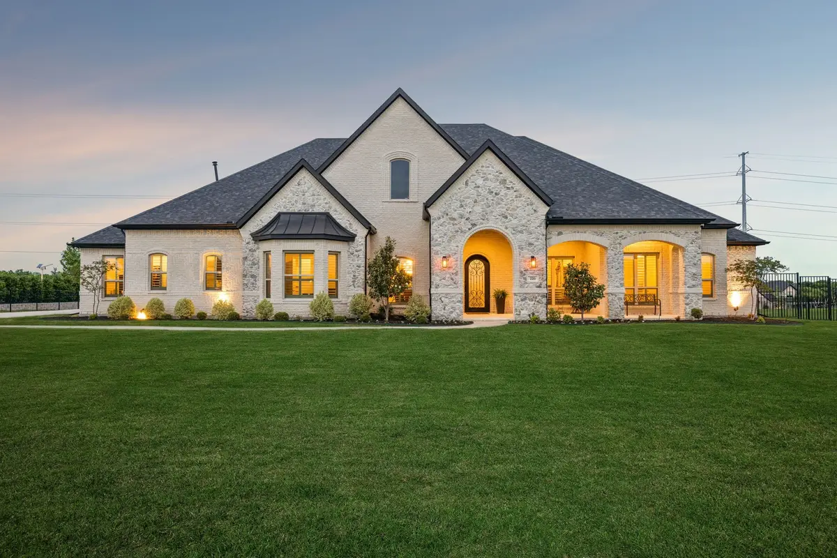 220 Catullus Drive, Sunnyvale, TX 75182 - #1