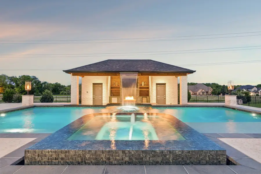 220 Catullus Drive, Sunnyvale, TX 75182 - #2