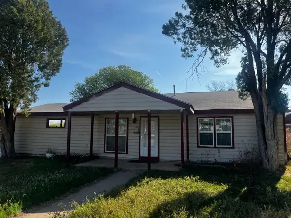 941 Westmoreland Street, Abilene, TX 79603