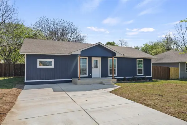 110 S Fm 1138, Nevada, TX 75173