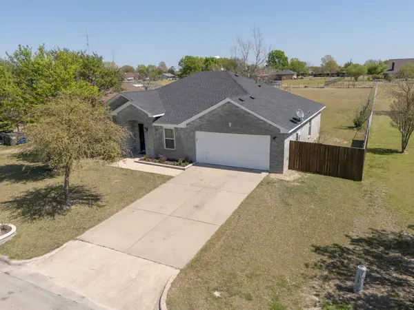 433 Windmill Drive, Lavon, TX 75166