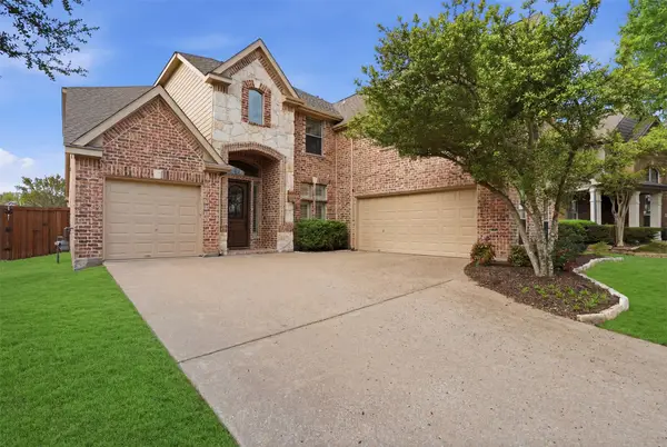 2013 Chessington Lane, McKinney, TX 75072