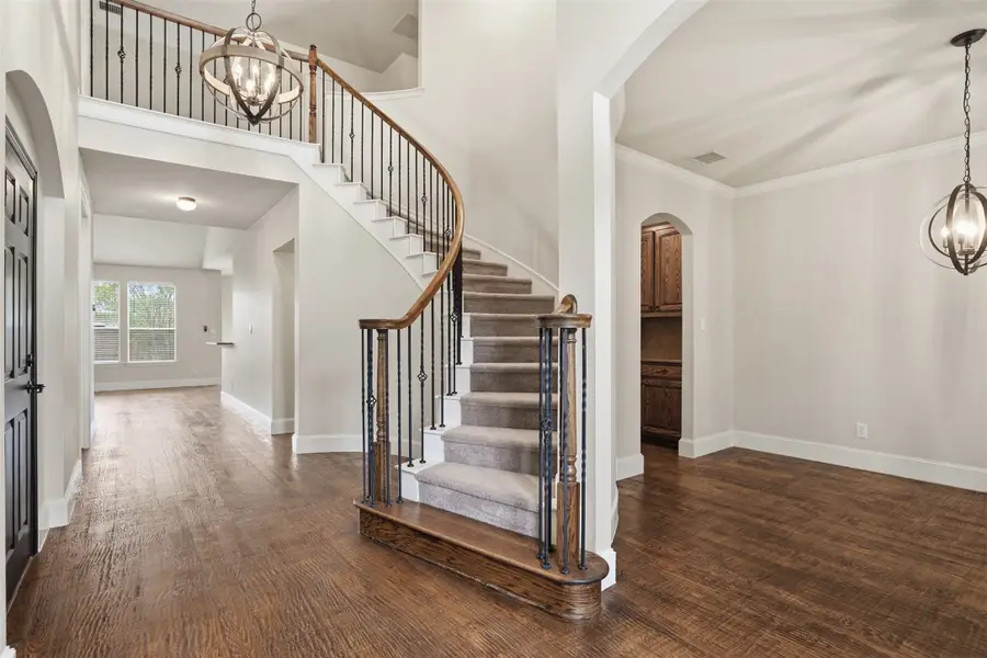 2013 Chessington Lane, McKinney, TX 75072 - #2