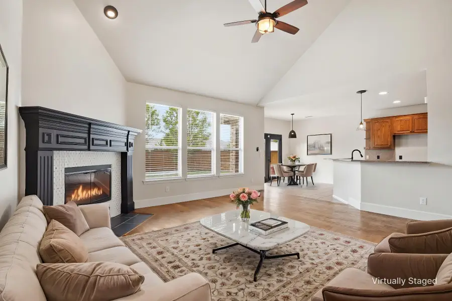 2013 Chessington Lane, McKinney, TX 75072 - #3