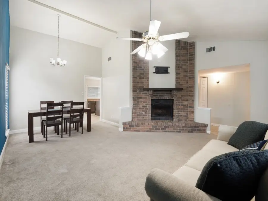 431 Whitney Street, Cedar Hill, TX 75104 - #3