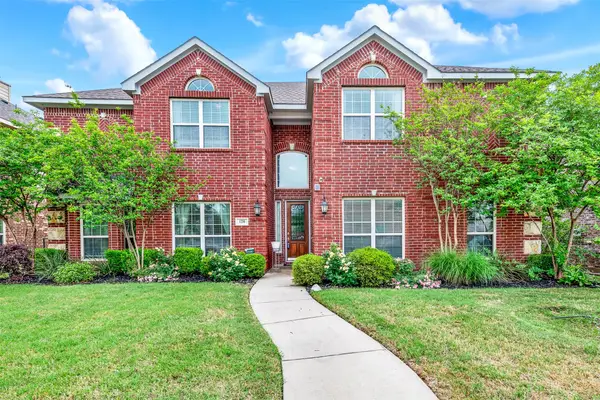 128 Chestnut Lane, Red Oak, TX 75154