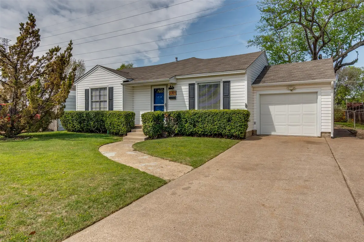 11307 Aledo Drive, Dallas, TX 75228 - #1