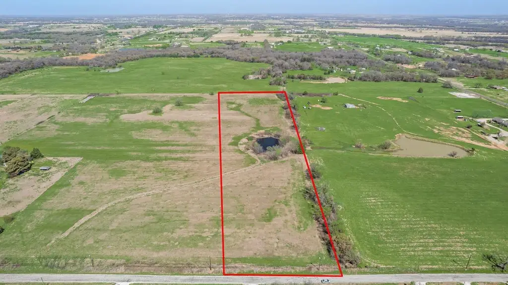 TBD Readfearn Road, Aubrey, TX 76227 - #1