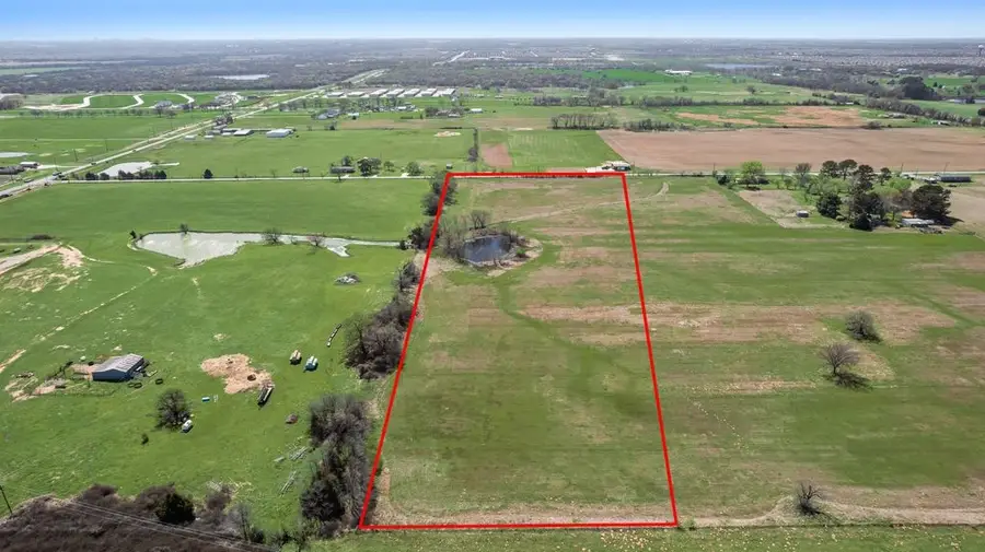 TBD Readfearn Road, Aubrey, TX 76227 - #3