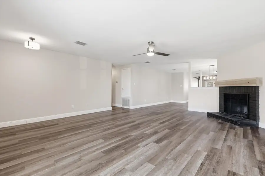 3509 Butler Drive, Denton, TX 76210 - #2