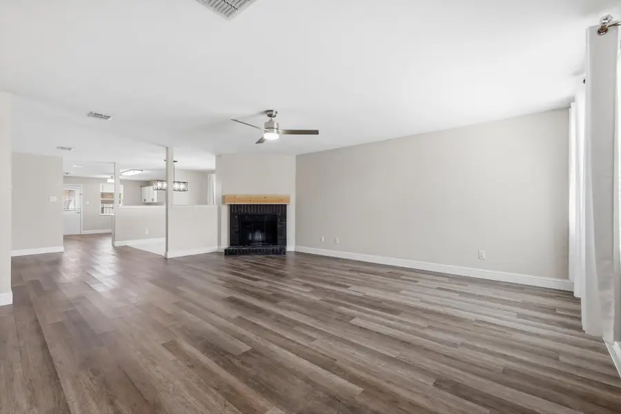 3509 Butler Drive, Denton, TX 76210 - #3