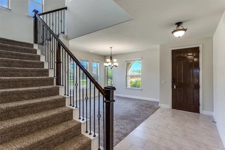 1029 Palo Oaks Drive, Burleson, TX 76028 - #3