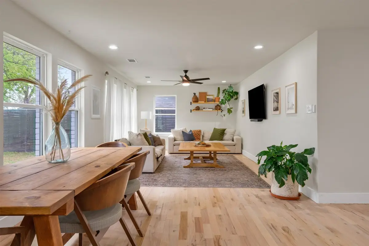 115 Aspen Street, Lancaster, TX 75134 - #1