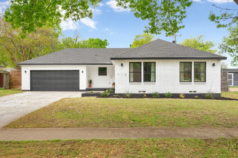 115 Aspen Street, Lancaster, TX 75134 - #2