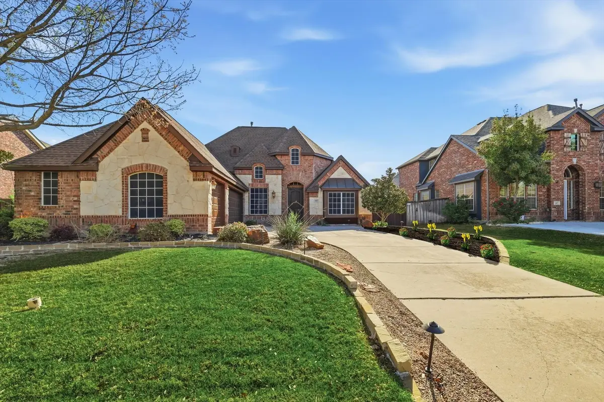 205 Odyssey Lane, Mansfield, TX 76063 - #1