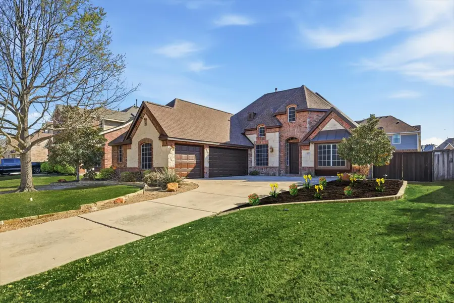 205 Odyssey Lane, Mansfield, TX 76063 - #2